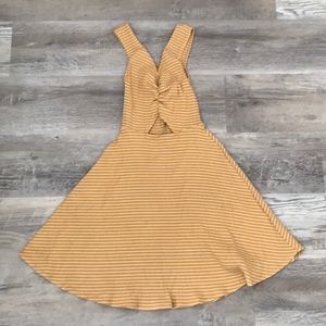 Abercrombie & Fitch sundress